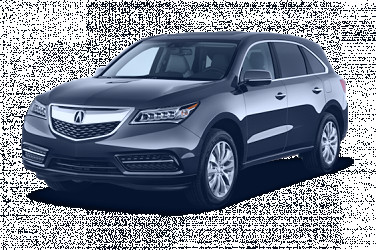 2016 Acura MDX Prices, Reviews, and Photos - MotorTrend